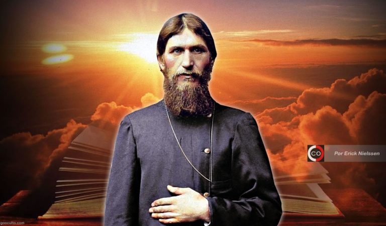 Profecías de Rasputín: seis estremecedores vaticinios del místico ruso Profecías de Rasputín: seis estremecedores vaticinios del místico ruso