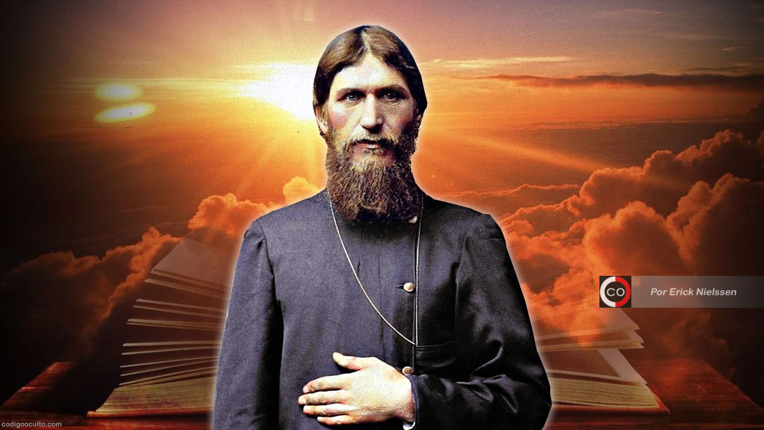 Profecías de Rasputín: seis estremecedores vaticinios del místico ruso