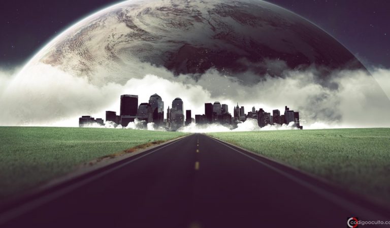 Un físico cree que existen innumerables universos paralelos Un físico cree que existen innumerables universos paralelos