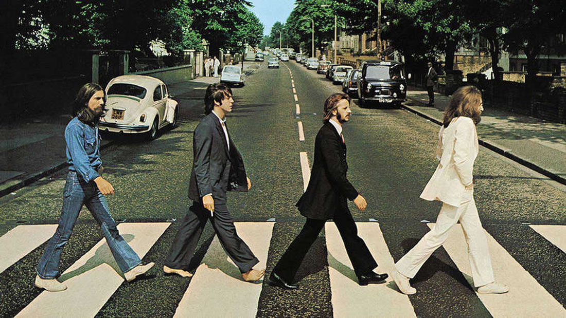 Un mundo paralelo donde The Beatles jamás se separaron y grabaron un disco que «no existe»