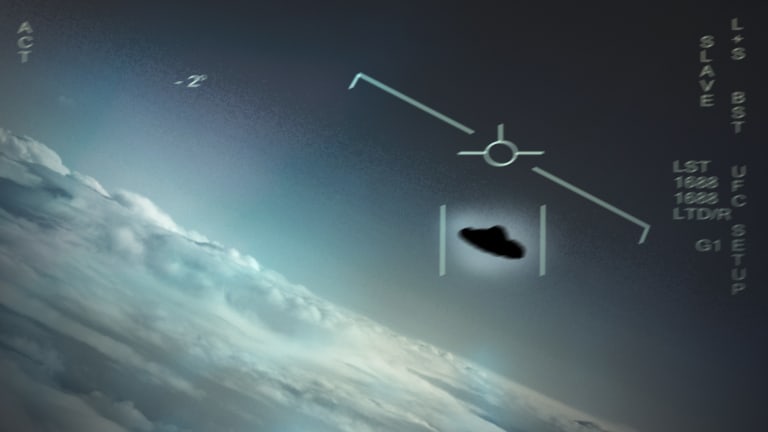 Ejército de EE.UU. y Agrupación OVNI se unen para investigar tecnología «alienígena»