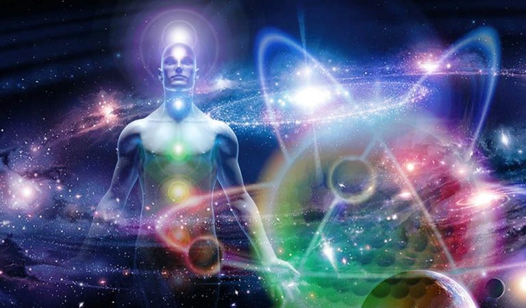 Vacío cuántico: ¿es posible tomar energía «prestada» de un espacio vacío? Vacío cuántico: ¿es posible tomar energía «prestada» de un espacio vacío?