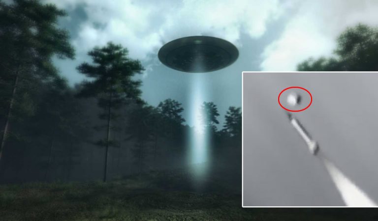 Alienígenas desactivaron armas nucleares de EE.UU., afirma Stephen Bassett Alienígenas desactivaron armas nucleares de EE.UU., afirma Stephen Bassett