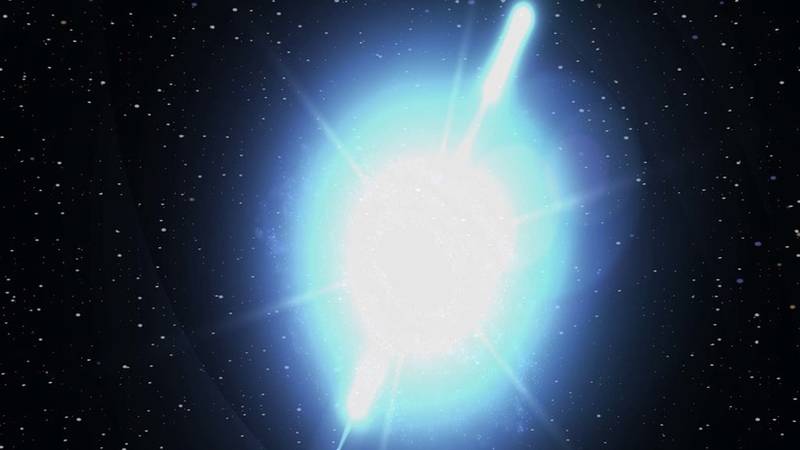 Científicos descubren cómo recrear la explosión del Big Bang