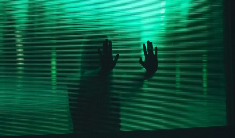 Científico informático dice que los fantasmas son signos de un universo simulado Científico informático dice que los fantasmas son signos de un universo simulado