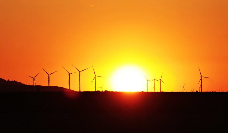 Científicos descubren el «santo grial» para producir energía totalmente renovable Científicos descubren el «santo grial» para producir energía totalmente renovable