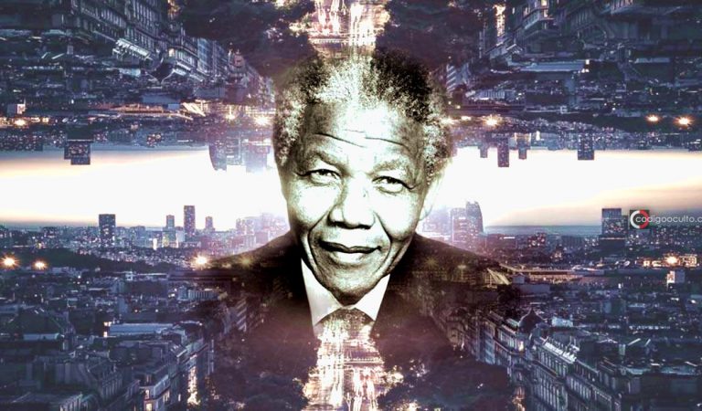 Efecto Mandela: recuerdos de algo que «no sucedió»… ¿cruce de universos? ¿cambio en la realidad? Efecto Mandela: recuerdos de algo que «no sucedió»… ¿cruce de universos? ¿cambio en la realidad?