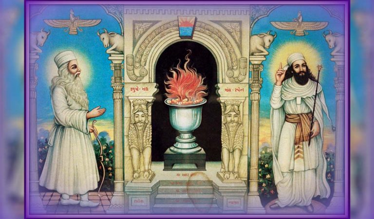 El misterioso origen del profeta Zoroastro y el zoroastrismo – «Visiones de un Dios» El misterioso origen del profeta Zoroastro y el zoroastrismo – «Visiones de un Dios»