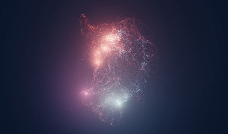 El Universo podría tener grietas, pero no podemos verlas desde la Tierra El Universo podría tener grietas, pero no podemos verlas desde la Tierra