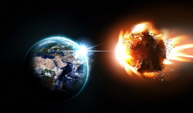 Este es el asteroide más grande que probablemente golpeará la Tierra, advierte el NASA Impact System Este es el asteroide más grande que probablemente golpeará la Tierra, advierte el NASA Impact System