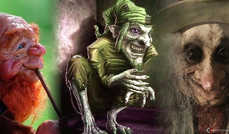 ¿Existen los Duendes? origen, mitología y evidencias ¿Existen los Duendes? origen, mitología y evidencias