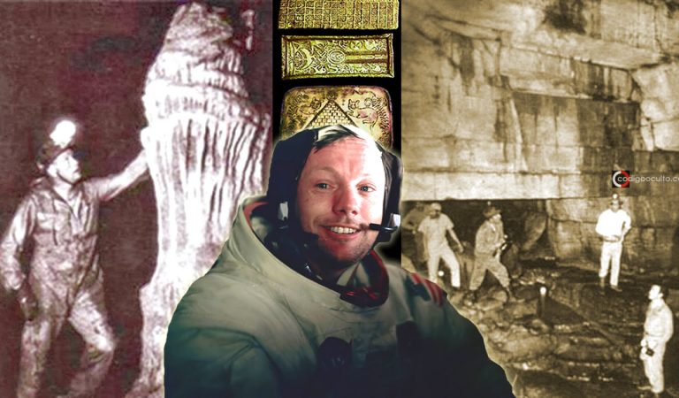 Expedición a Cueva de los Tayos en 1976 «El Arribo del León Imperial» Expedición a Cueva de los Tayos en 1976 «El Arribo del León Imperial»