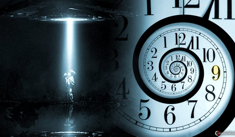 El Fenómeno del Tiempo Perdido: ¿cómo explicarlo? ¿abducciones, hipnosis o trance? El Fenómeno del Tiempo Perdido: ¿cómo explicarlo? ¿abducciones, hipnosis o trance?