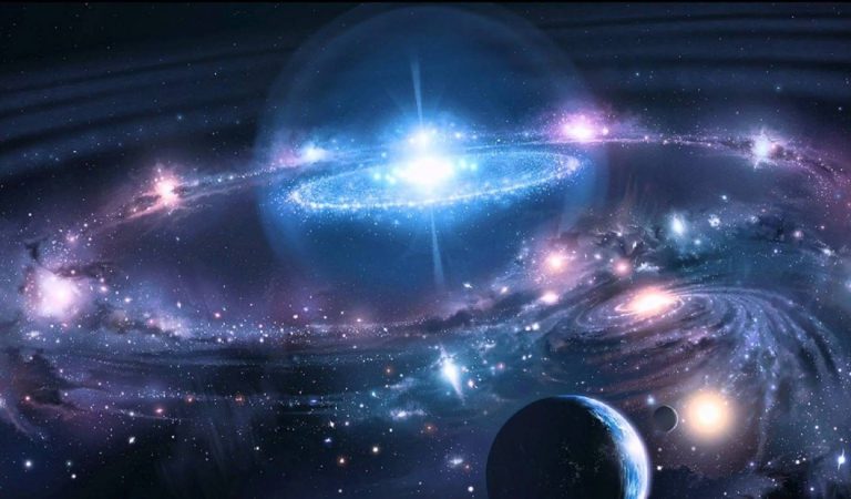 Ganador del Premio Nobel: «No creo que el Big Bang haya ocurrido» Ganador del Premio Nobel: «No creo que el Big Bang haya ocurrido»