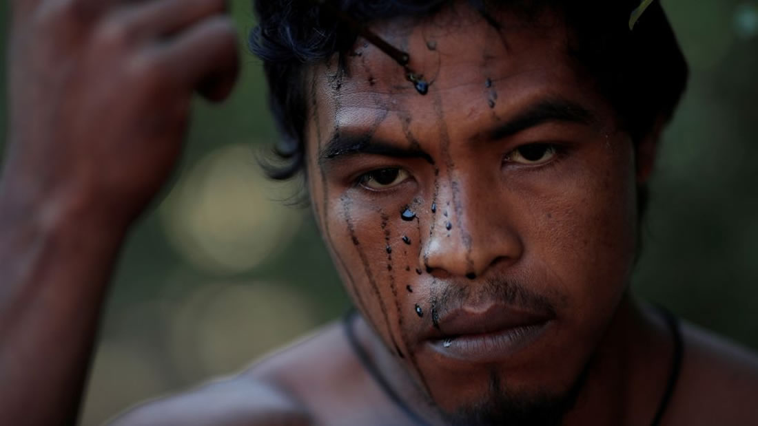 Guardián indígena de la Amazonía en Brasil es asesinado por madereros ilegales