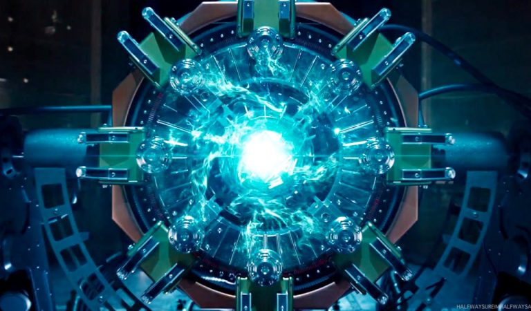 La Antimateria podría ser un portal a un «Universo Oscuro», indica investigación La Antimateria podría ser un portal a un «Universo Oscuro», indica investigación