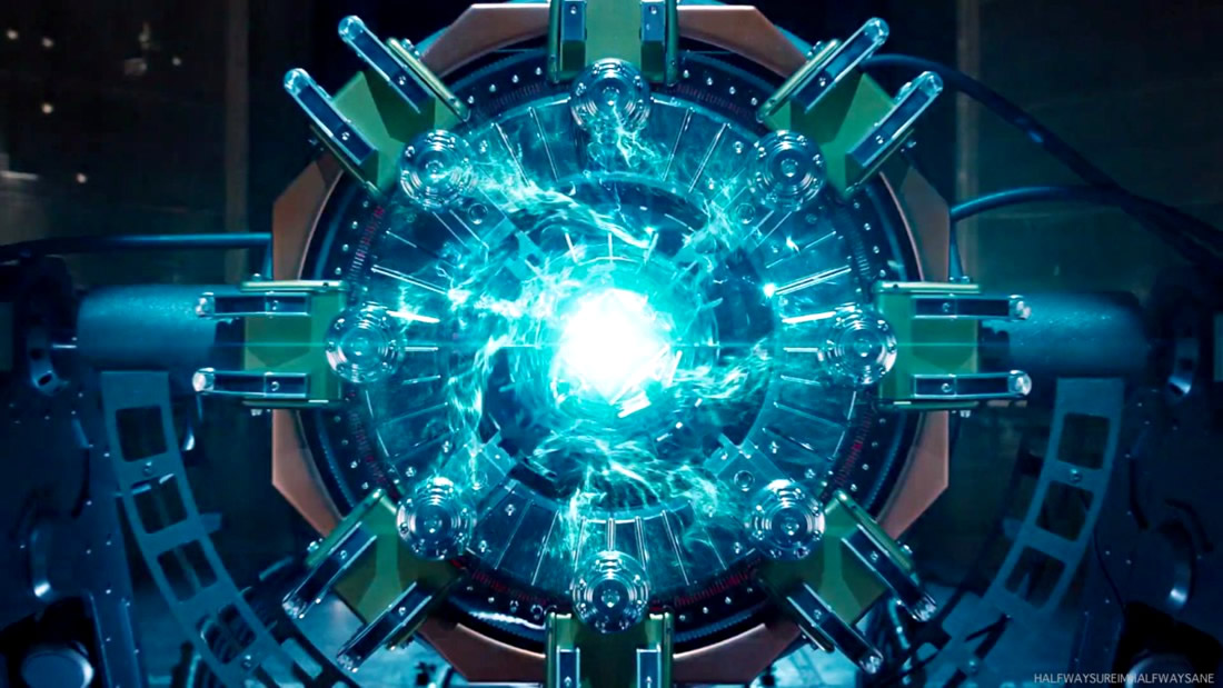 La Antimateria podría ser un portal a un «Universo Oscuro», indica investigación