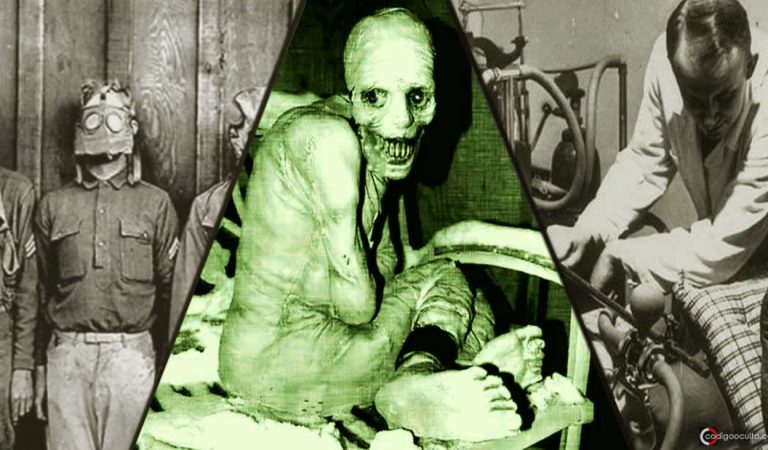 La Real Historia del Terrorífico «Experimento Ruso del Sueño» La Real Historia del Terrorífico «Experimento Ruso del Sueño»
