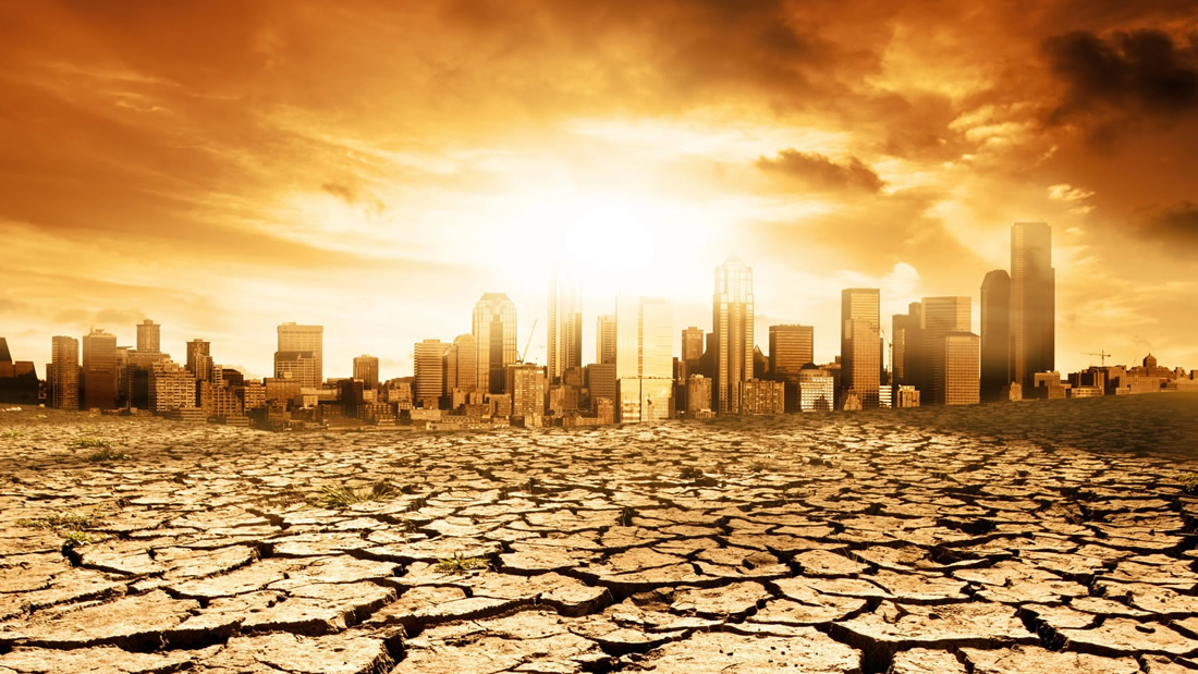 La Tierra ya habría alcanzado los puntos de inflexión irreversibles del cambio climático, revela informe