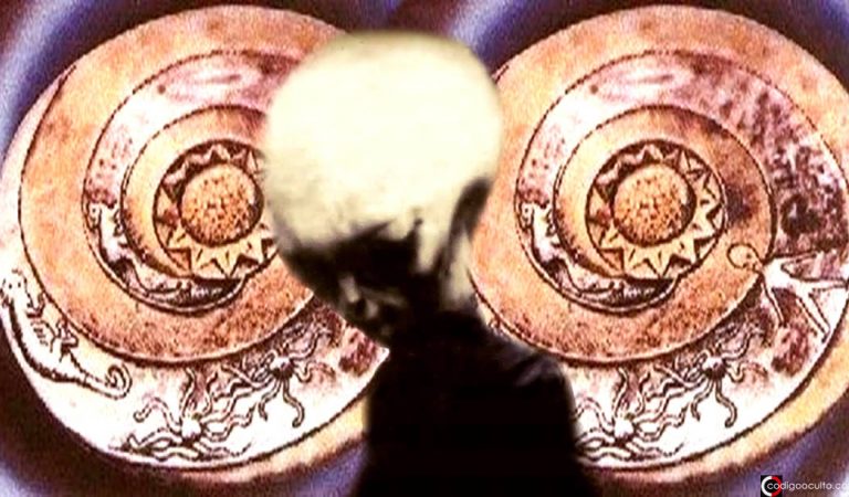 Los Discos Dropa: su misterioso origen y posible uso Los Discos Dropa: su misterioso origen y posible uso