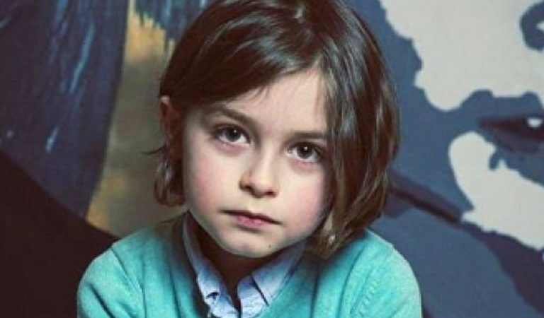 Niño genio se graduará en Ingeniería Electrónica a los 9 años y quiere buscar la «inmortalidad» Niño genio se graduará en Ingeniería Electrónica a los 9 años y quiere buscar la «inmortalidad»