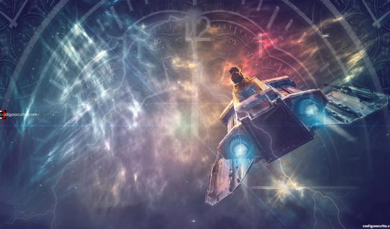 ¿Podemos viajar a la velocidad de la luz? Y su relación con los posibles viajes en el tiempo ¿Podemos viajar a la velocidad de la luz? Y su relación con los posibles viajes en el tiempo