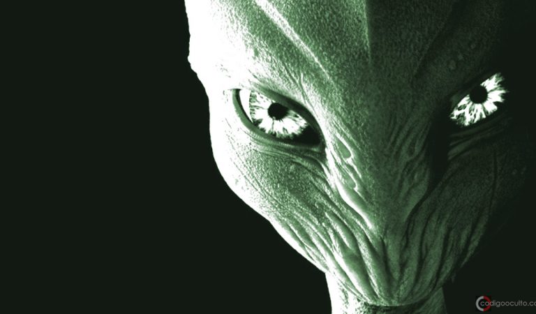 Podríamos haber sido ya conquistados por alienígenas, según algunas teorías Podríamos haber sido ya conquistados por alienígenas, según algunas teorías