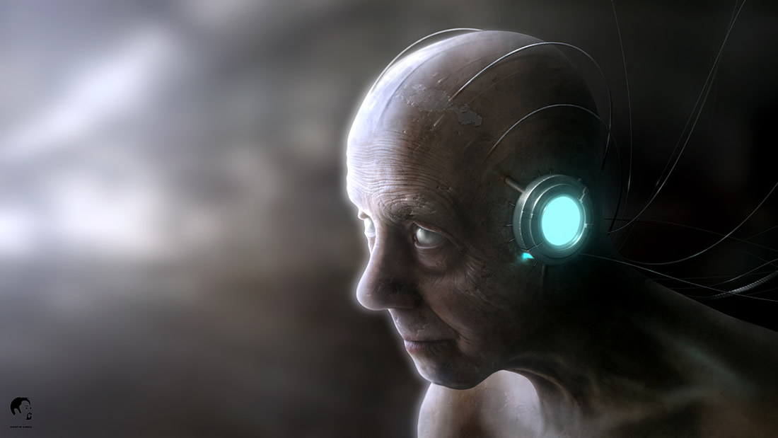 Proyecto Avatar: ¿seremos inmortales en 30 años?