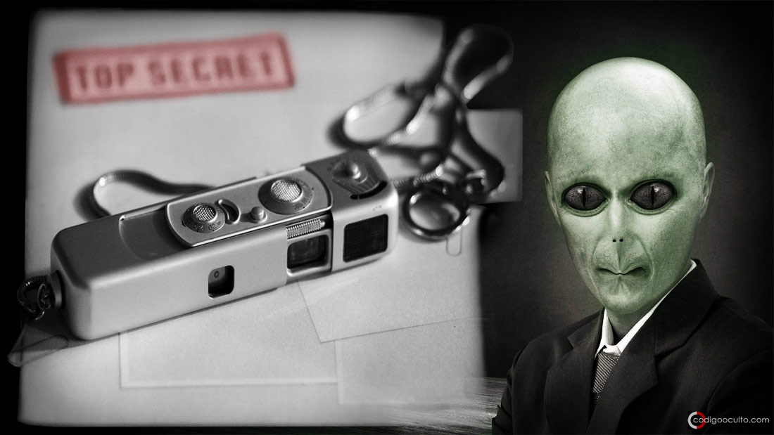 ¿Qué dicen realmente los archivos Wikileaks acerca de los alienígenas?