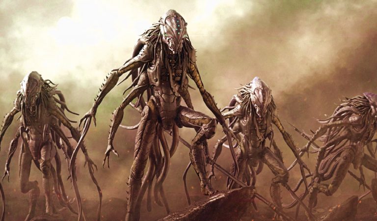 ¿Qué son los Ultraterrestres? ¿Viven entre nosotros en diferentes dimensiones? ¿Qué son los Ultraterrestres? ¿Viven entre nosotros en diferentes dimensiones?