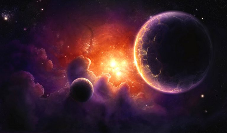 Satélite puede tener una pista importante sobre el misterioso Planeta Nueve Satélite puede tener una pista importante sobre el misterioso Planeta Nueve