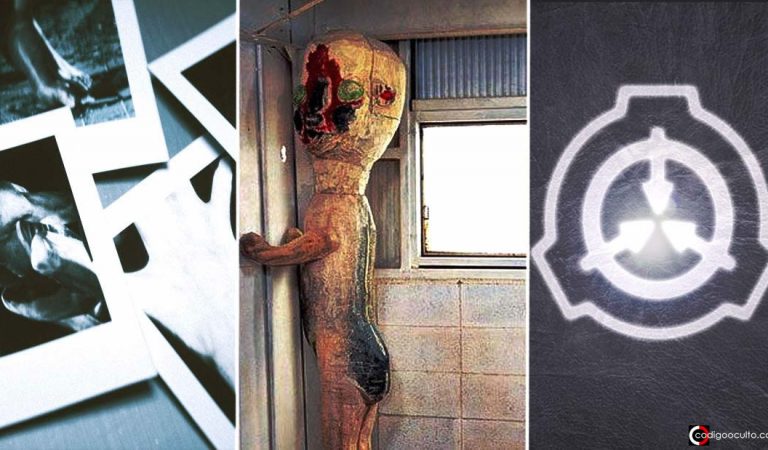 SCP: la supuesta Fundación que vigila los fenómenos paranormales y extradimensionales SCP: la supuesta Fundación que vigila los fenómenos paranormales y extradimensionales