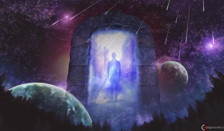 Viajes entre universos y dimensiones paralelas: ¿diferentes versiones de la Tierra? Viajes entre universos y dimensiones paralelas: ¿diferentes versiones de la Tierra?