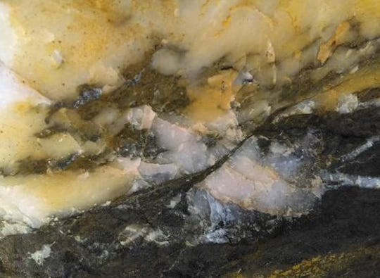 Wizard Rock, que desapareció del Bosque Nacional Prescott en octubre de 2019