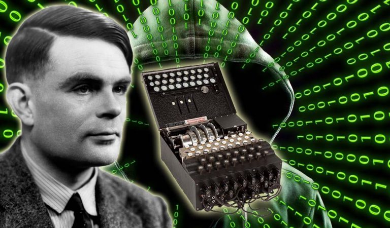 Alan Turing: sus logros y la persecución gubernamental a un genio matemático Alan Turing: sus logros y la persecución gubernamental a un genio matemático