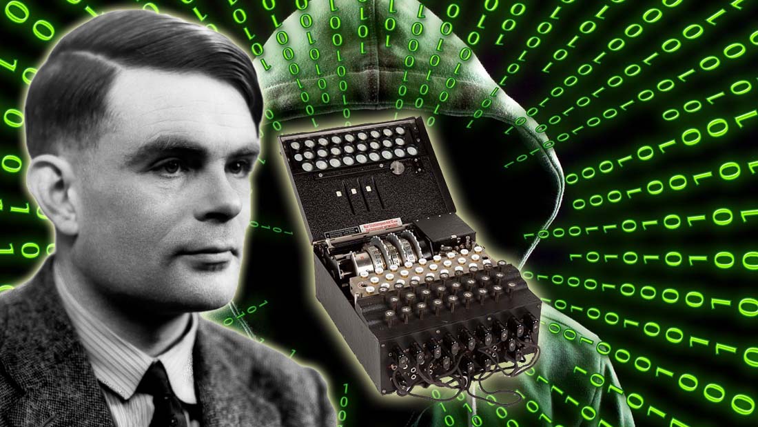 Alan Turing: sus logros y la persecución gubernamental a un genio matemático