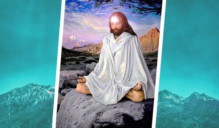 Los Años Perdidos de Jesús: la historia prohibida Los Años Perdidos de Jesús: la historia prohibida