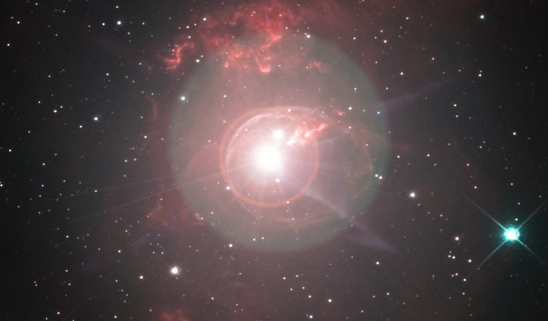 ¿Hubo otro universo antes del Big Bang? Algo antes de la «nada» ¿Hubo otro universo antes del Big Bang? Algo antes de la «nada»