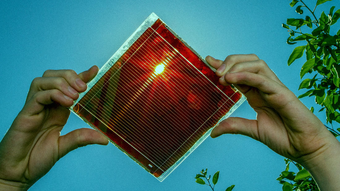 Paneles solares rociables están siendo desarrollados por científicos