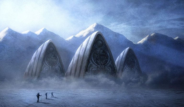 Pat Price: visor remoto de Stanford que reveló ubicación de 4 bases alienígenas en la Tierra Pat Price: visor remoto de Stanford que reveló ubicación de 4 bases alienígenas en la Tierra