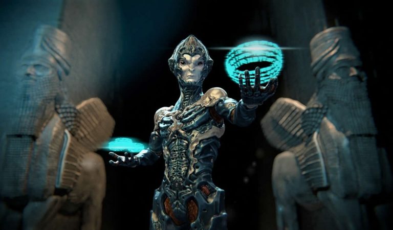 Anunnaki: la censurada historia y origen de la humanidad Anunnaki: la censurada historia y origen de la humanidad