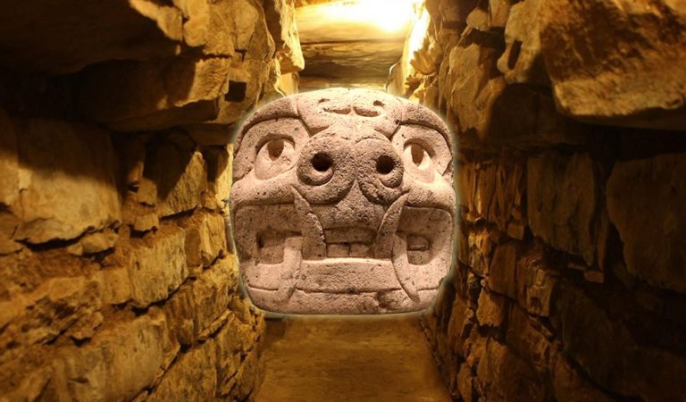 Chavín de Huántar: Secretos subterráneos de la «Jerusalem Andina» Chavín de Huántar: Secretos subterráneos de la «Jerusalem Andina»