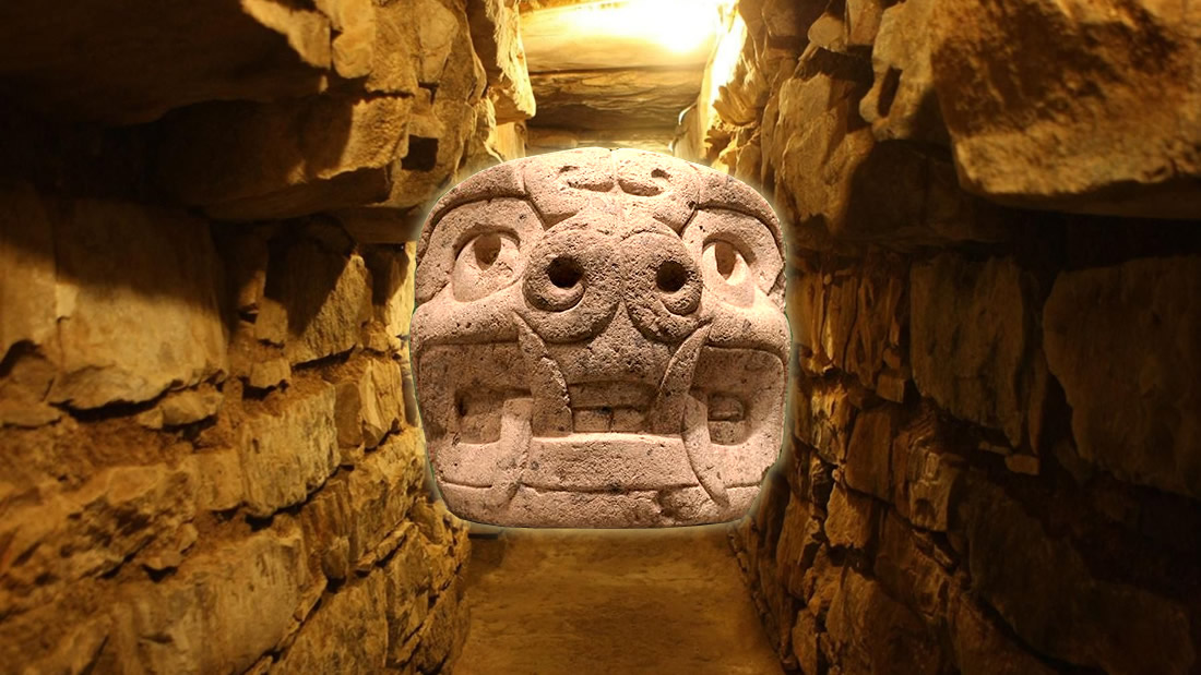 Chavín de Huántar: Secretos subterráneos de la «Jerusalem Andina»