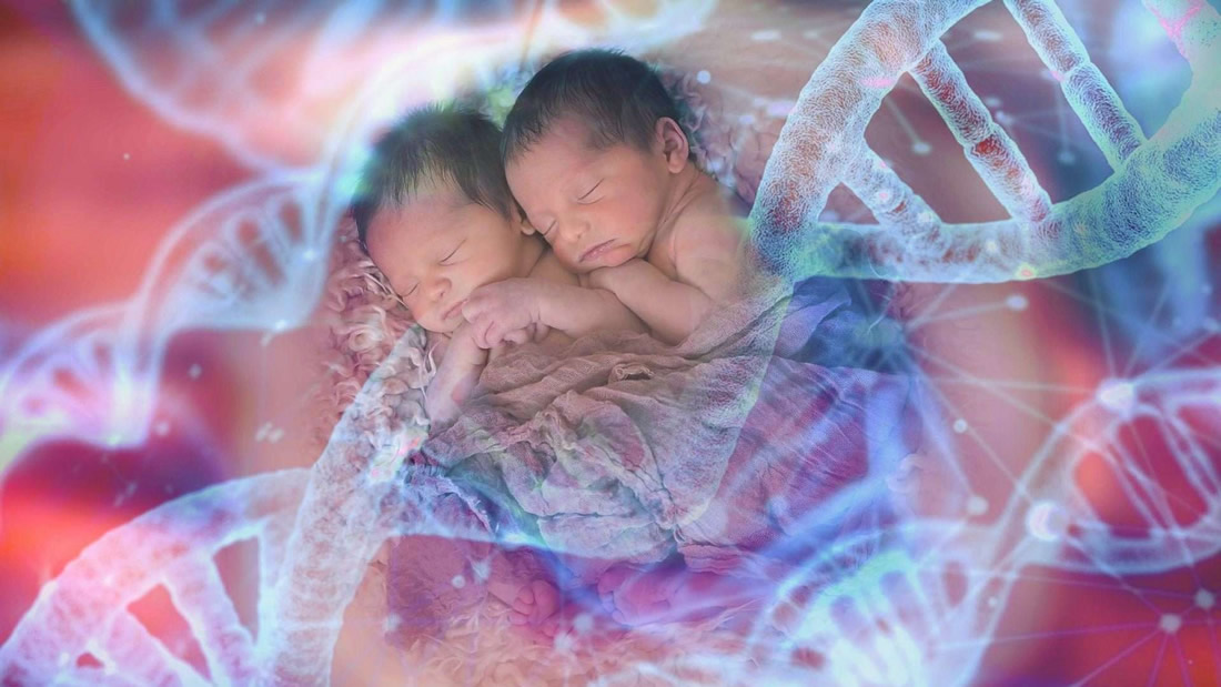 China confirma nacimiento de tercer bebé editado genéticamente