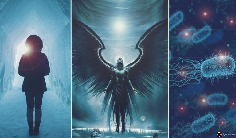 Civilización desconocida congelada bajo la Antártida ¿Alienígenas? ¿Ángeles caídos? ¿Qué dice la ciencia? Civilización desconocida congelada bajo la Antártida ¿Alienígenas? ¿Ángeles caídos? ¿Qué dice la ciencia?