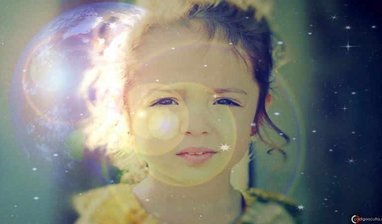 Almas viejas están llegando a este mundo en nuevas generaciones de niños ¿cómo reconocerlos? Almas viejas están llegando a este mundo en nuevas generaciones de niños ¿cómo reconocerlos?