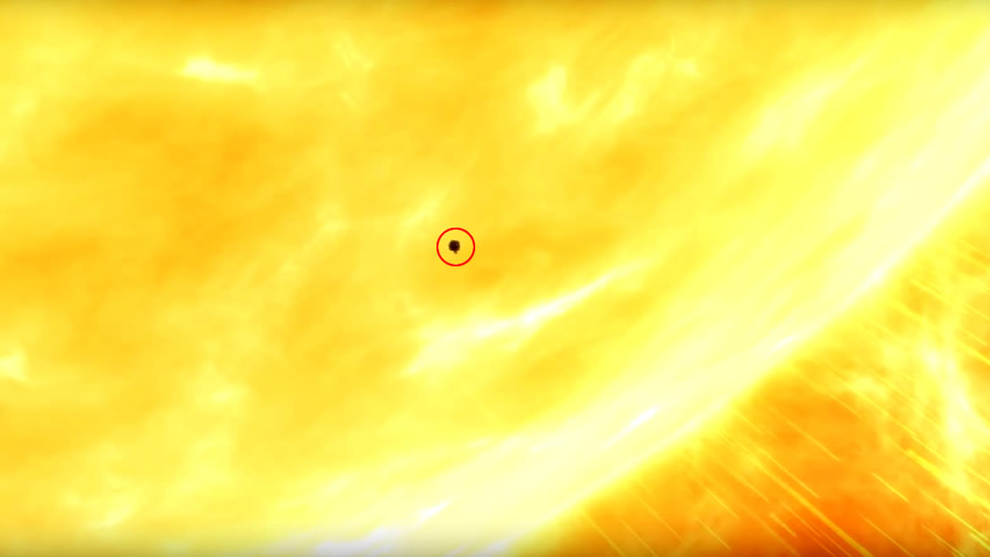Científicos desconcertados: campo magnético del Sol parece estar cambiando
