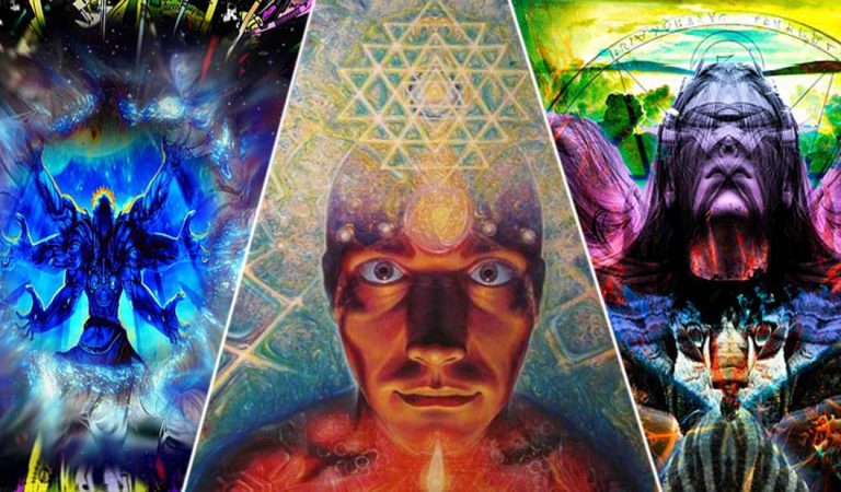 La Molécula de Dios: ¿Conexiones con nuestros orígenes? La Molécula de Dios: ¿Conexiones con nuestros orígenes?