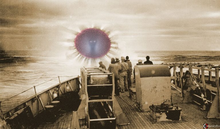 Proyecto Montauk: ¿Se abrió un portal espacio-tiempo en 1983? Proyecto Montauk: ¿Se abrió un portal espacio-tiempo en 1983?