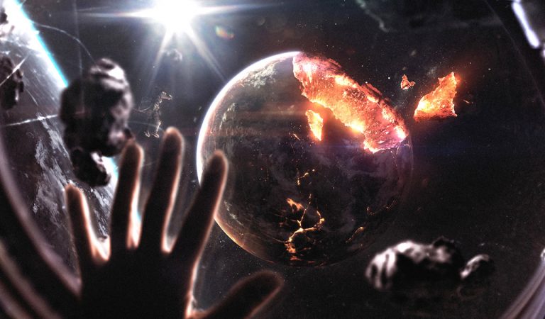 Planean realizar un viaje de 1.000 años a otro planeta para «salvar a la humanidad» Planean realizar un viaje de 1.000 años a otro planeta para «salvar a la humanidad»